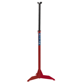 Sealey ASH2000 High Level Supplementary Support Stand 2tonne Capacity - ASH2000 - Sealey Tools UK - Trade Counter Direct