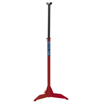 Sealey ASH2000 High Level Supplementary Support Stand 2tonne Capacity - ASH2000 - Sealey Tools UK - Trade Counter Direct