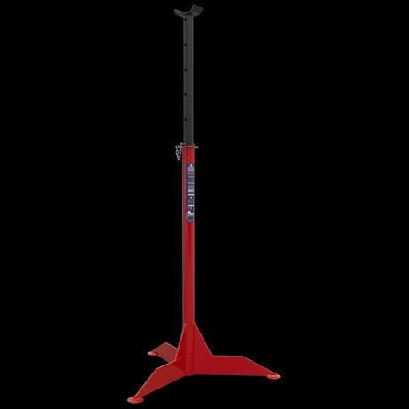 Sealey ASH4000 High Level Supplementary Support Stand 4tonne Capacity - ASH4000 - Sealey Tools UK - Trade Counter Direct