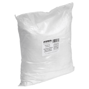 Sealey ASM25KG Aluminium Silicate Blasting Media 0.20 - 0.50mm - ASM25KG - Sealey Tools UK - Trade Counter Direct
