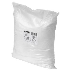 Sealey ASM25KG Aluminium Silicate Blasting Media 0.20 - 0.50mm - ASM25KG - Sealey Tools UK - Trade Counter Direct