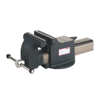 Sealey ASV150 All Steel Vice 150mm - ASV150 - Sealey Tools UK - Trade Counter Direct