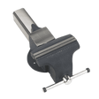 Sealey ASV200 Vice 200mm All Steel - ASV200 - Sealey Tools UK - Trade Counter Direct