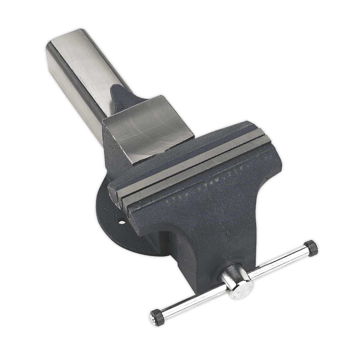 Sealey ASV200 Vice 200mm All Steel - ASV200 - Sealey Tools UK - Trade Counter Direct