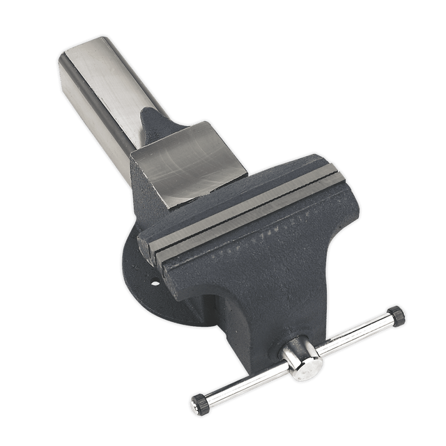 Sealey ASV200 Vice 200mm All Steel - ASV200 - Sealey Tools UK - Trade Counter Direct