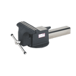 Sealey ASV250 Vice 250mm All Steel - ASV250 - Sealey Tools UK - Trade Counter Direct