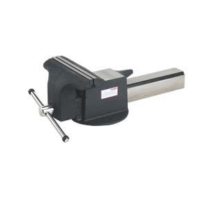 Sealey ASV250 Vice 250mm All Steel - ASV250 - Sealey Tools UK - Trade Counter Direct