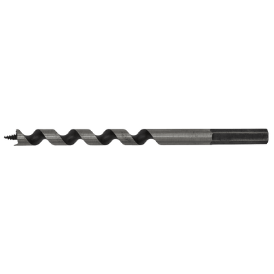 Sealey AW10X155 Auger Wood Drill Bit 10 x 155mm - AW10X155 - Sealey Tools UK - Trade Counter Direct