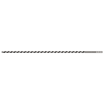 Sealey AW10X600 Auger Wood Drill Bit 10 x 600mm - AW10X600 - Sealey Tools UK - Trade Counter Direct