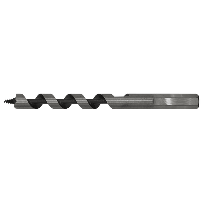 Sealey AW12X155 Auger Wood Drill Bit 12 x 155mm - AW12X155 - Sealey Tools UK - Trade Counter Direct