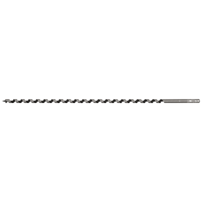 Sealey AW12X600 Auger Wood Drill Bit 12 x 600mm - AW12X600 - Sealey Tools UK - Trade Counter Direct