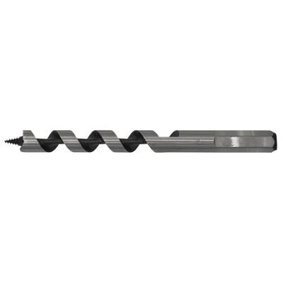 Sealey AW13X155 Auger Wood Drill Bit 13 x 155mm - AW13X155 - Sealey Tools UK - Trade Counter Direct