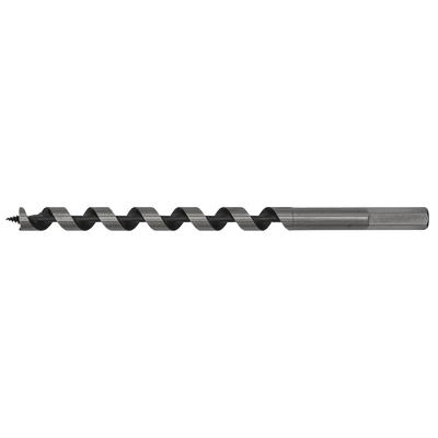 Sealey AW13X235 Auger Wood Drill Bit 13 x 235mm - AW13X235 - Sealey Tools UK - Trade Counter Direct