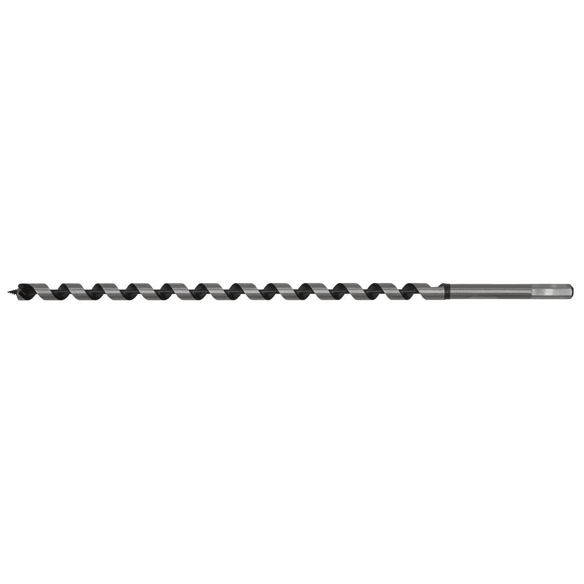 Sealey AW14x460 Auger Wood Drill Ø14 x 460mm - AW14x460 - Sealey Tools UK - Trade Counter Direct