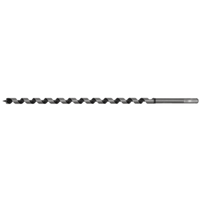 Sealey AW14x460 Auger Wood Drill Ø14 x 460mm - AW14x460 - Sealey Tools UK - Trade Counter Direct