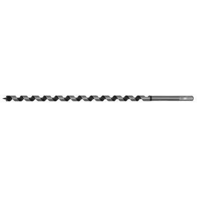 Sealey AW14x460 Auger Wood Drill Ø14 x 460mm - AW14x460 - Sealey Tools UK - Trade Counter Direct