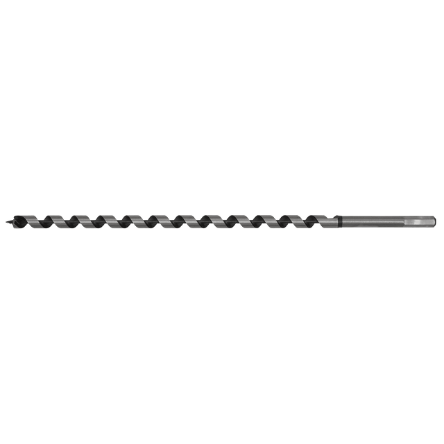 Sealey AW14x460 Auger Wood Drill Ø14 x 460mm - AW14x460 - Sealey Tools UK - Trade Counter Direct