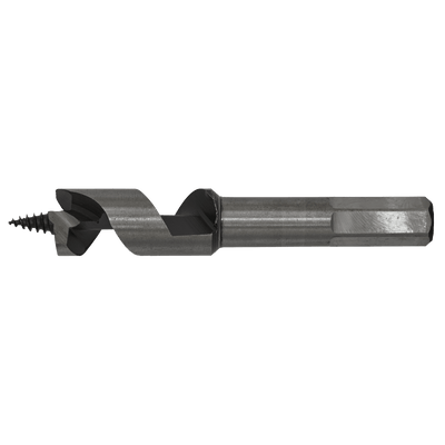 Sealey AW16X100 Auger Wood Drill Bit 16 x 100mm - AW16X100 - Sealey Tools UK - Trade Counter Direct