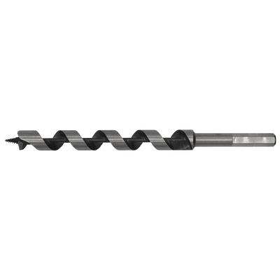 Sealey AW18X235 Auger Wood Drill Bit 18 x 235mm - AW18X235 - Sealey Tools UK - Trade Counter Direct