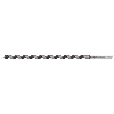 Sealey AW18X460 Auger Wood Drill Bit 18 x 460mm - AW18X460 - Sealey Tools UK - Trade Counter Direct