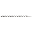 Sealey AW18x600 Auger Wood Drill Ø18 x 600mm - AW18x600 - Sealey Tools UK - Trade Counter Direct