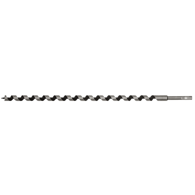 Sealey AW18x600 Auger Wood Drill Ø18 x 600mm - AW18x600 - Sealey Tools UK - Trade Counter Direct