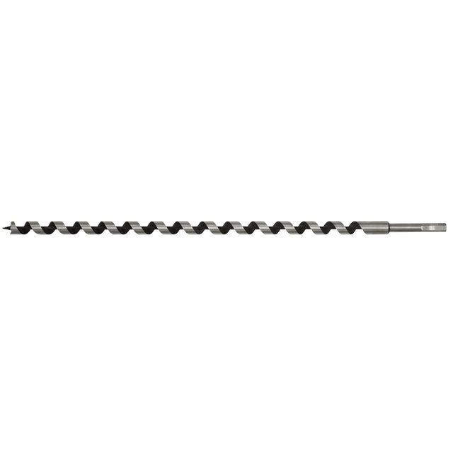 Sealey AW18x600 Auger Wood Drill Ø18 x 600mm - AW18x600 - Sealey Tools UK - Trade Counter Direct