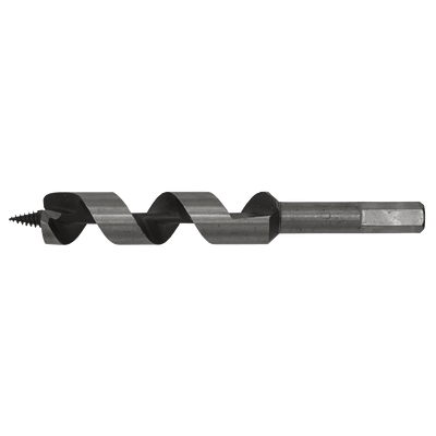 Sealey AW20X155 Auger Wood Drill Bit 20 x 155mm - AW20X155 - Sealey Tools UK - Trade Counter Direct