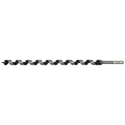 Sealey AW20X460 Auger Wood Drill Bit 20 x 460mm - AW20X460 - Sealey Tools UK - Trade Counter Direct