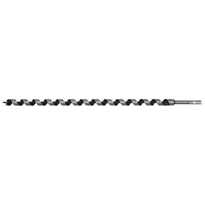Sealey AW20x600 Auger Wood Drill Ø20 x 600mm - AW20x600 - Sealey Tools UK - Trade Counter Direct