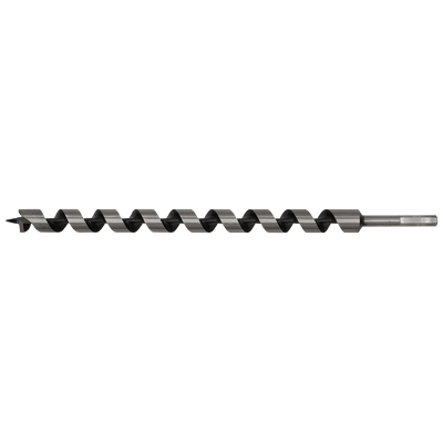 Sealey AW25X460 Auger Wood Drill Bit 25 x 460mm - AW25X460 - Sealey Tools UK - Trade Counter Direct