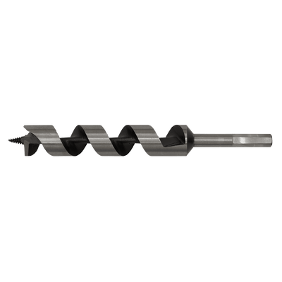 Sealey AW28X235 Auger Wood Drill Bit 28 x 235mm - AW28X235 - Sealey Tools UK - Trade Counter Direct