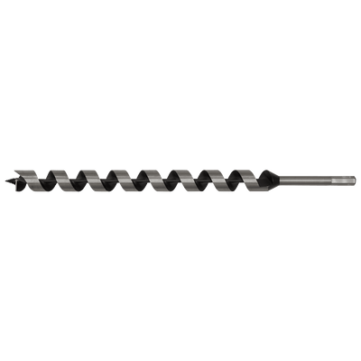 Sealey AW28X460 Auger Wood Drill Bit 28 x 460mm - AW28X460 - Sealey Tools UK - Trade Counter Direct