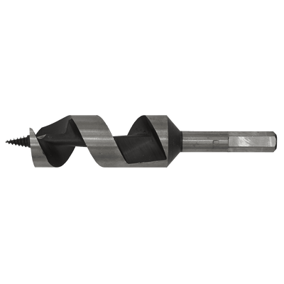 Sealey AW30X155 Auger Wood Drill Bit 30 x 155mm - AW30X155 - Sealey Tools UK - Trade Counter Direct