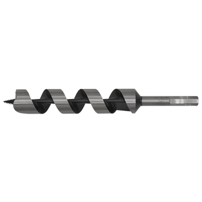 Sealey AW30X235 Auger Wood Drill Bit 30 x 235mm - AW30X235 - Sealey Tools UK - Trade Counter Direct