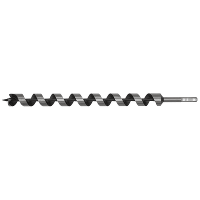 Sealey AW30X460 Auger Wood Drill Bit 30 x 460mm - AW30X460 - Sealey Tools UK - Trade Counter Direct
