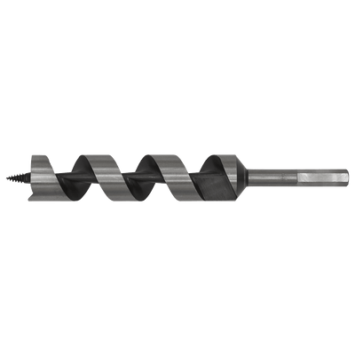 Sealey AW32X235 Auger Wood Drill Bit 32 x 235mm - AW32X235 - Sealey Tools UK - Trade Counter Direct