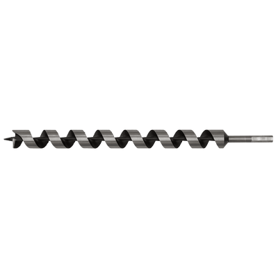 Sealey AW32X460 Auger Wood Drill Bit 32 x 460mm - AW32X460 - Sealey Tools UK - Trade Counter Direct