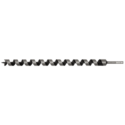 Sealey AW32x600 Auger Wood Drill Ø32 x 600mm - AW32x600 - Sealey Tools UK - Trade Counter Direct