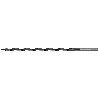 Sealey AW6X155 Auger Wood Drill Bit 6 x 155mm - AW6X155 - Sealey Tools UK - Trade Counter Direct