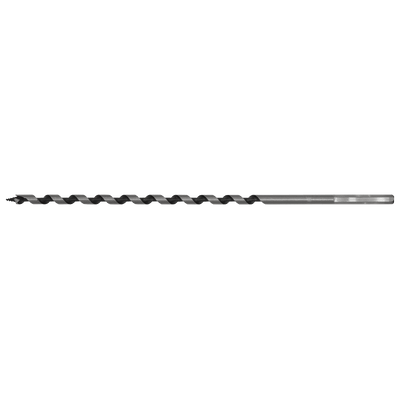 Sealey AW6X235 Auger Wood Drill Bit 6 x 235mm - AW6X235 - Sealey Tools UK - Trade Counter Direct