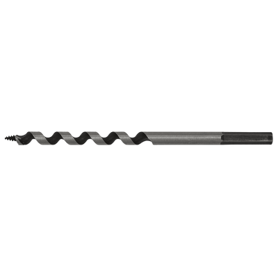 Sealey AW8X155 Auger Wood Drill Bit 8 x 155mm - AW8X155 - Sealey Tools UK - Trade Counter Direct