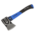 Sealey AXG98 Hand Axe with Fibreglass Shaft 1.5lb - AXG98 - Sealey Tools UK - Trade Counter Direct