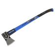 Sealey AXG99 Felling Axe with Fibreglass Shaft 3.5lb - AXG99 - Sealey Tools UK - Trade Counter Direct