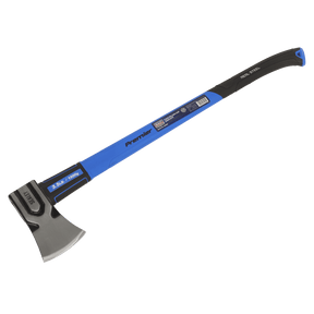 Sealey AXG99 Felling Axe with Fibreglass Shaft 3.5lb - AXG99 - Sealey Tools UK - Trade Counter Direct