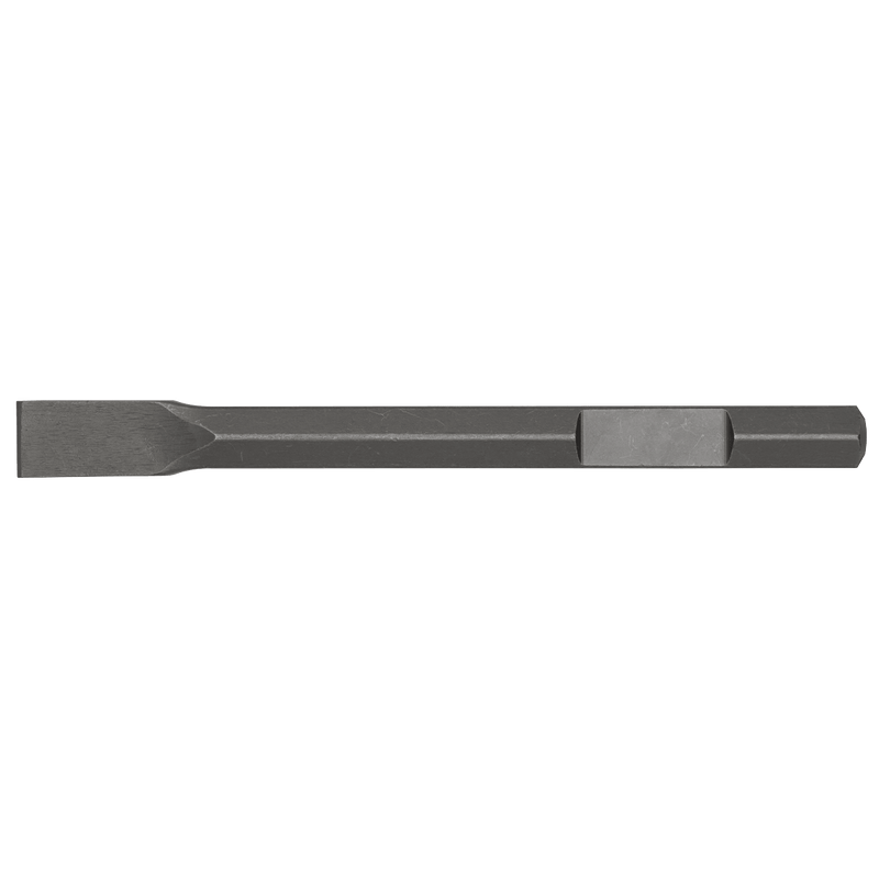 Sealey B1CH Worksafe® Chisel 30 x 375mm - Bosch 11304 - B1CH - Sealey Tools UK - Trade Counter Direct