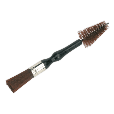 Sealey BAPC/1 Parts Cleaning Brush - BAPC/1 - Sealey Tools UK - Trade Counter Direct
