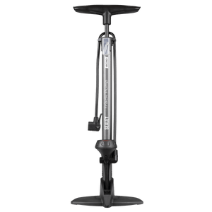 Sealey BC110 Track Pump with Dial Type Pressure Gauge - BC110 - Sealey Tools UK - Trade Counter Direct