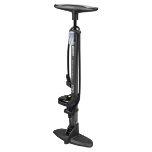 Sealey BC115D Track Pump with Digital Gauge - BC115D - Sealey Tools UK - Trade Counter Direct