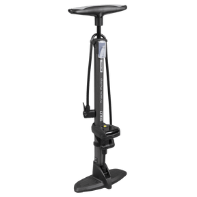Sealey BC115D Track Pump with Digital Gauge - BC115D - Sealey Tools UK - Trade Counter Direct